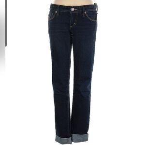 Armani Exchange Size 2 Jeans